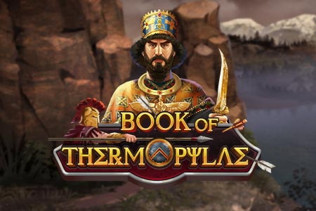 Book Of Thermopylae